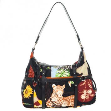 Salvatore Ferragamo Fiera Hobo