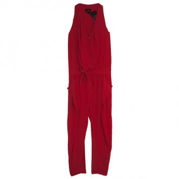 Vivienne Westwood Botticelli Jumpsuit M