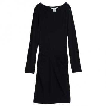 Diane Von Furstenberg Eleonora Dress XL