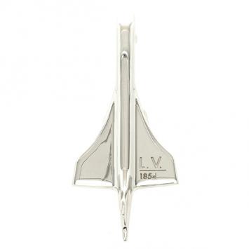 Louis Vuitton Sky Tour Brooch