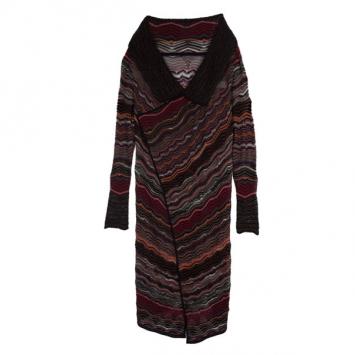 Missoni Cascading Cardigan M
