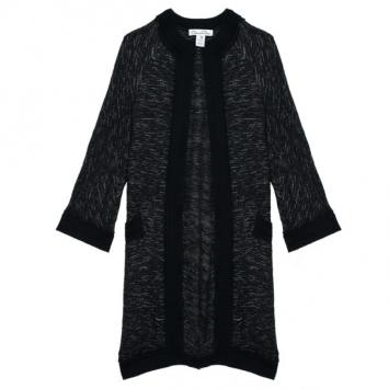 Oscar De La Renta Slim Coat
