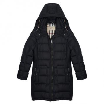 Burberry Brit Puffer Jacket XL
