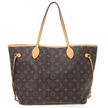 Louis Vuitton Monogram Neverfull MM