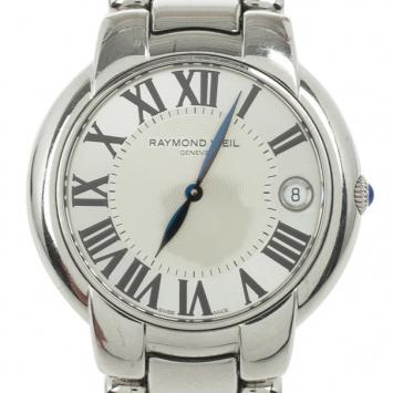 Raymond Weil Stainless Steel Women Wristwatch 35 MM