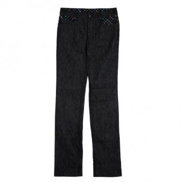 Louis Vuitton Monogram Pocket Jeans M
