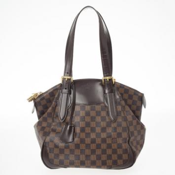 Louis Vuitton Damier Ebene Verona MM