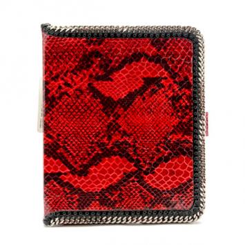 Stella McCartney Python Falabella iPad 2 Case Holder