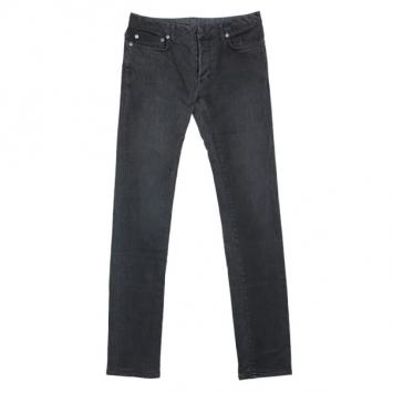 Pre Owned Dior Denim Jeans S