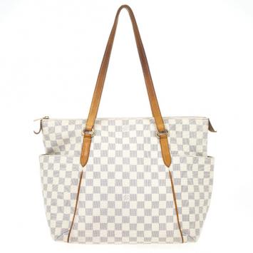Louis Vuittion Damier Azur Totally MM