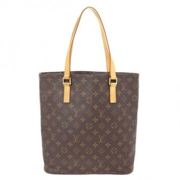 Louis Vuitton Monogram Vavin GM Tote
