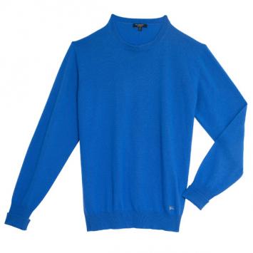 Burberry London Cashmere Sweater XL