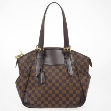 Louis Vuitton Damier Ebene Verona MM