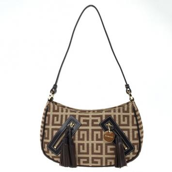 Givenchy Monogram Small Shoulder Bag