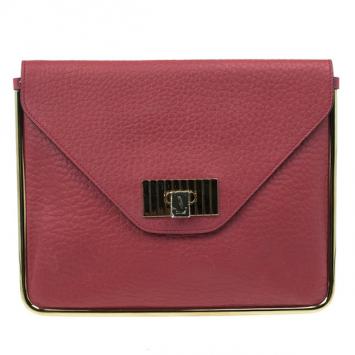 Pre Owned Chloe Sally Small Clutch