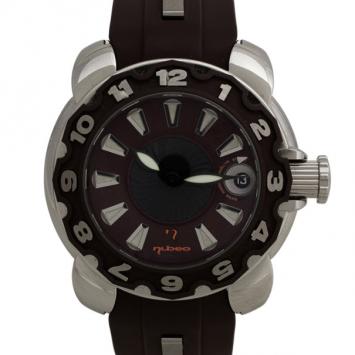 Nubeo Jellyfish SS Womens Diving Watch 36 MM