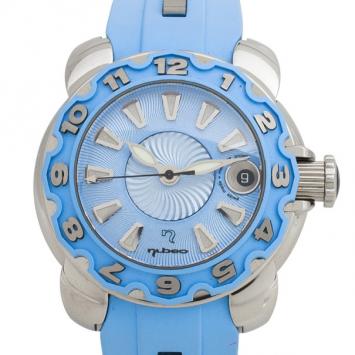 Nubeo Jellyfish SS Womens Diving Watch 36 MM