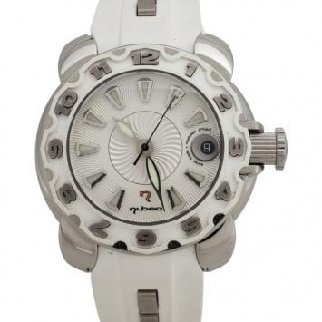 Nubeo Jellyfish SS Womens Diving Watch 36MM