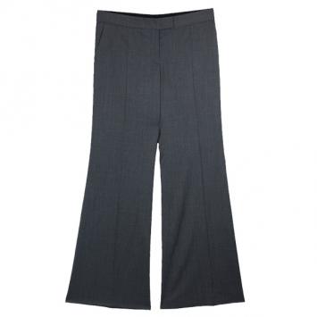 Stella McCartney Classic Erin Grey Pants L
