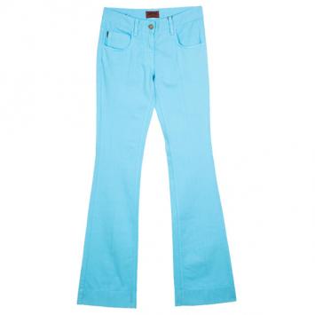 Missoni Jenny Blue Jeans XS