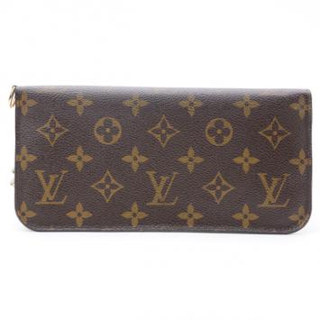 Louis Vuitton Monogram Organizer Insolite Wallet