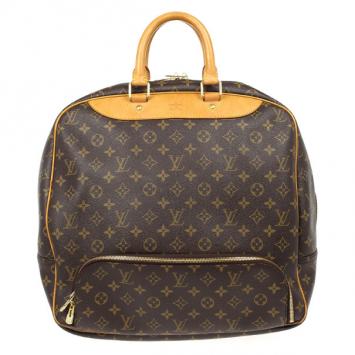 Louis Vuitton Monogram Canvas Evasion Weekender Bag