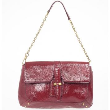 Yves Saint Laurent Vintage Clutch Shoulder Bag