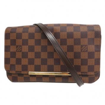 Louis Vuitton Damier Ebene Hoxton PM