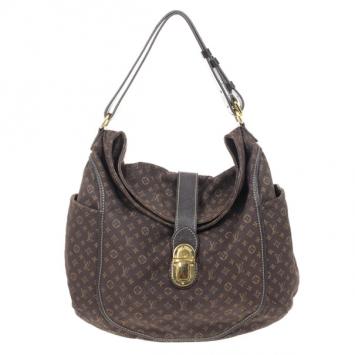 Louis Vuitton Monogram Idylle Romance Shoulder Handbag