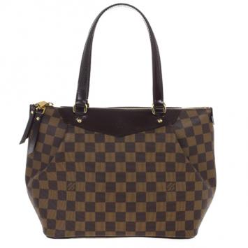 Louis Vuitton Damier Ebene Westminster PM