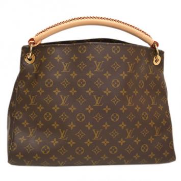 Louis Vuitton Monogram Canvas Artsy MM