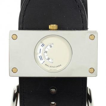 Balenciaga Limited Edition Womens Watch 44 MM