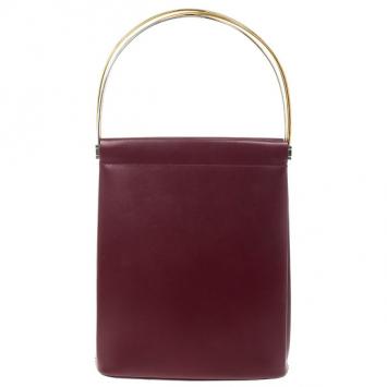 Cartier Trinity Cage Handbag