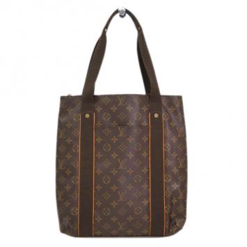 Louis Vuitton Monogram Canvas Beaubourg Tote