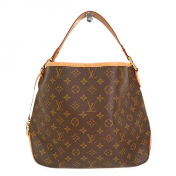 Louis Vuitton Monogram Canvas Delightful PM