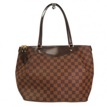 Louis Vuitton Damier Ebene Canvas Westminister GM