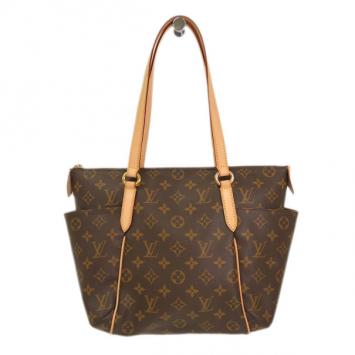 Louis Vuitton Monogram Canvas Totally PM
