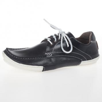 Pre Owned Dolce and Gabbana Panarea Crackled Calfskin Sneakers Size 44.5