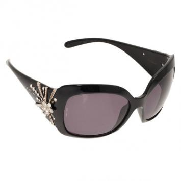 Bvlgari Black Fireworks Limited Edition Sunglasses