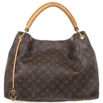 Louis Vuitton Monogram Artsy MM