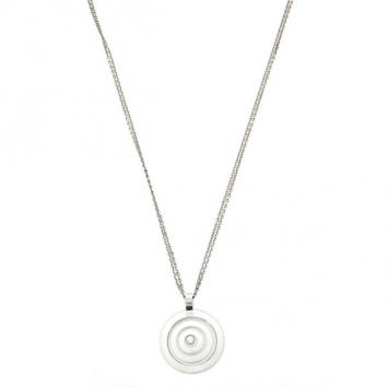 Chopard Happy Spirit Pendant Necklace