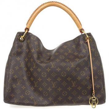 Louis Vuitton Monogram Artsy MM