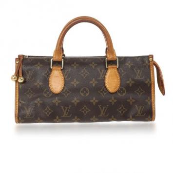 Louis Vuitton Monogram Canvas Popincourt Bag