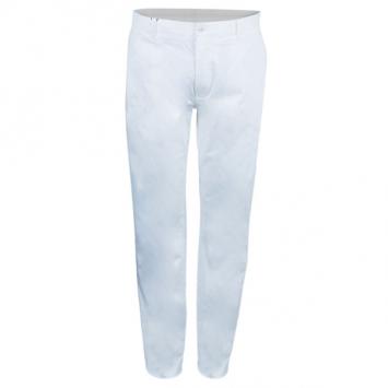 Pre Owned Dolce and Gabbana White Casual Men's Trousers XXL