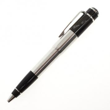 Pre Owned Montblanc Writers Series 2007 Limited Edition William Faulkner Ballpoint Pen