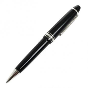 Pre Owned Montblanc Meisterstuck Platinum Finish Mechanical Pencil