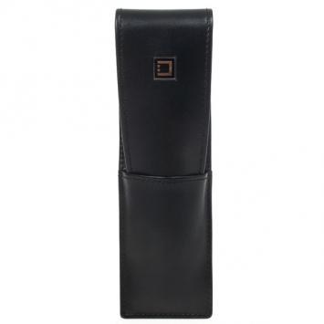 Pre Owned S.T. Dupont Double Pen Pouch