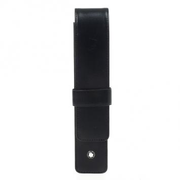 Pre Owned Montblanc Meisterstuck Single Pen Pouch
