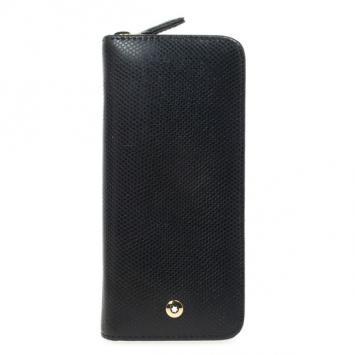 Pre Owned Montblanc La Vie de Bohème Pen Pouch 3 