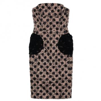 Marc Jacobs Mainline Cocktail Dress S